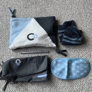 LA COMPAGNIE Amenity Kit for Business Class